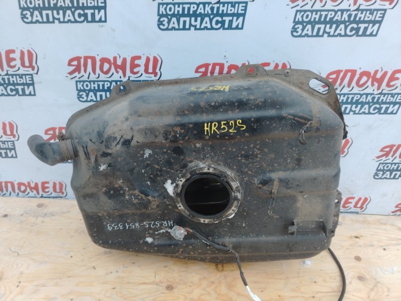 Бак топливный SUZUKI CHEVROLET CRUZE HR52S M13A (б/у)