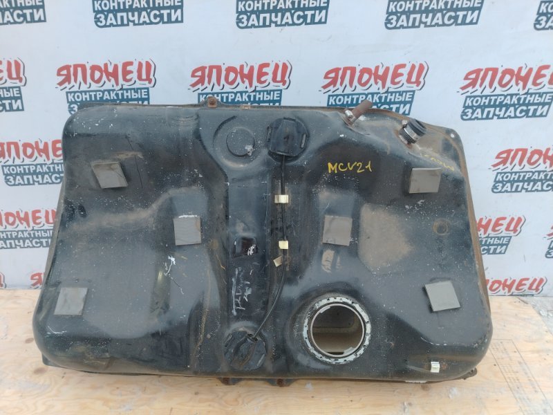 Бак топливный TOYOTA WINDOM MCV21 2MZ-FE (б/у)