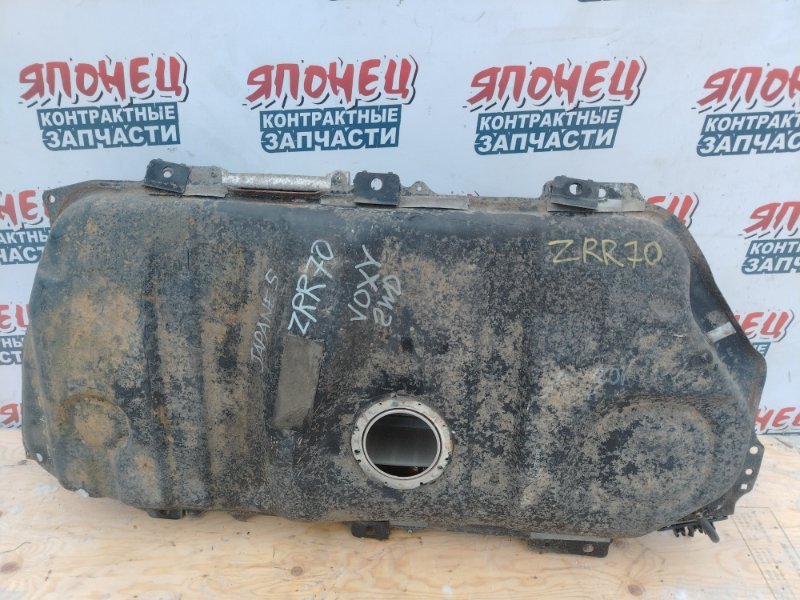 Бак топливный TOYOTA HOAH ZRR70 3ZR-FAE (б/у)
