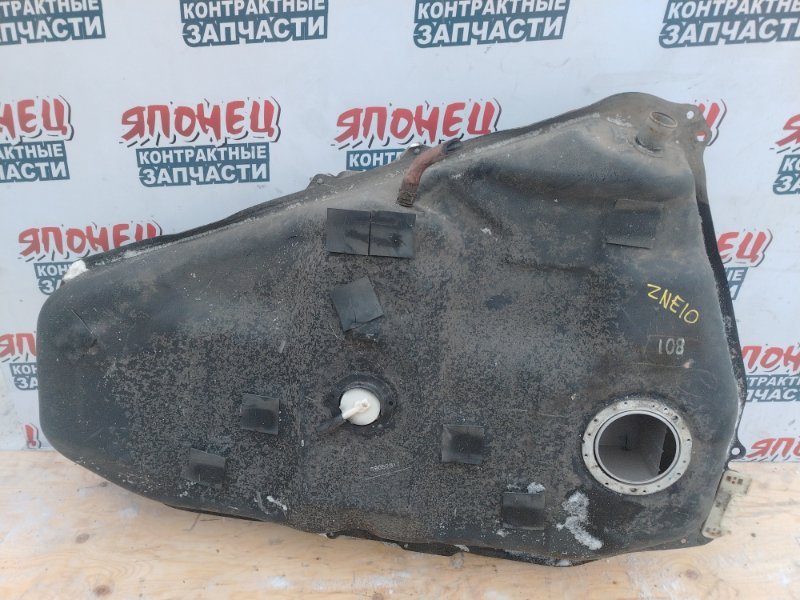 Бак топливный TOYOTA WISH ZNE10 1ZZ-FE (б/у)
