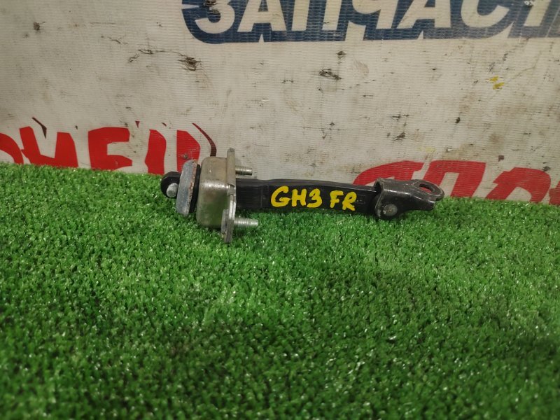 Ограничитель двери SUBARU IMPREZA GH3 EL154 передний правый (б/у)