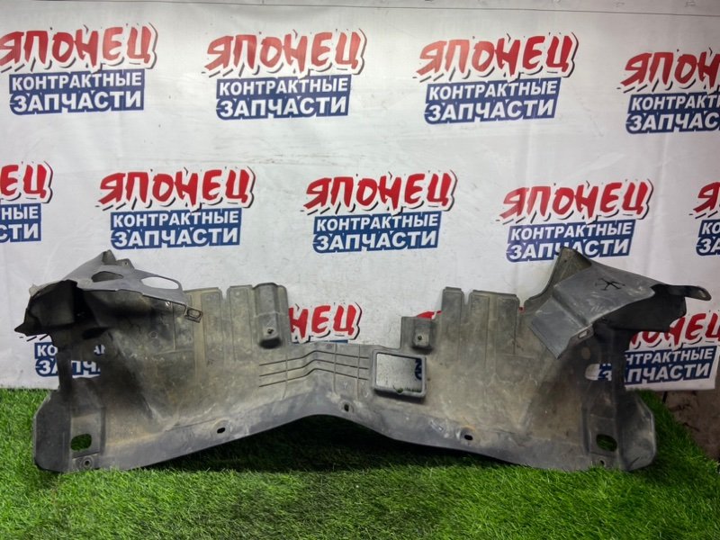 Защита двигателя HONDA ODYSSEY RA6 F23A (б/у)