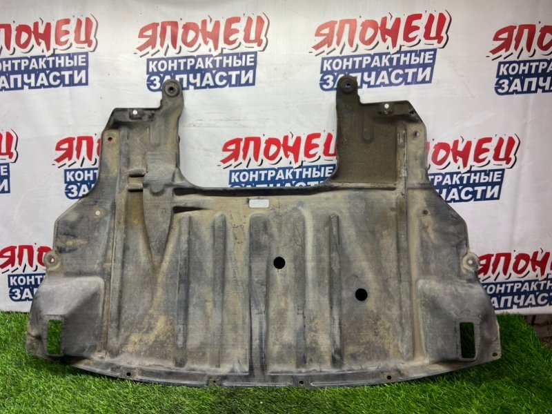 Защита двигателя TOYOTA ARISTO JZS160 2JZ-GE (б/у)