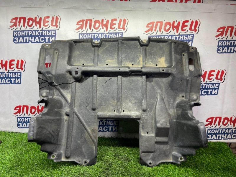 Защита двигателя TOYOTA MARK II GX110 1G-FE (б/у)