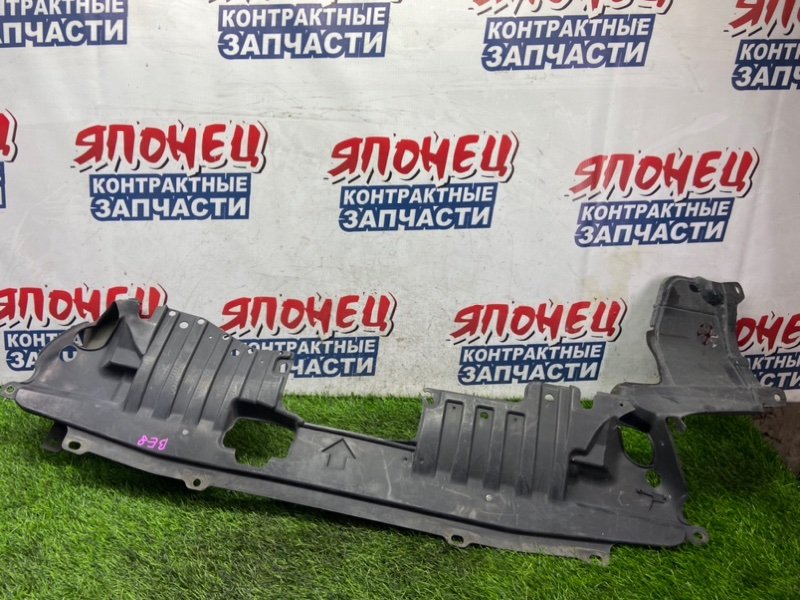 Защита двигателя HONDA EDIX BE8 K24A (б/у)