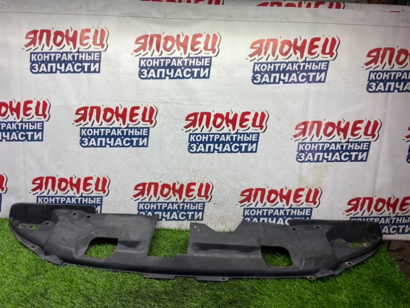 Защита бампера MITSUBISHI DELICA D:5 CV5W 4B12 передняя (б/у)