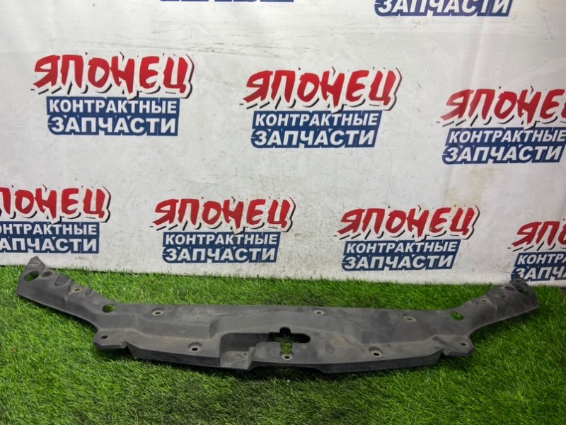 Накладка на рамку радиатора HONDA ACCORD CL9 K24A (б/у)