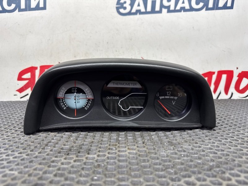 Кренометр MITSUBISHI DELICA PE8W 4M40 1996 (б/у)