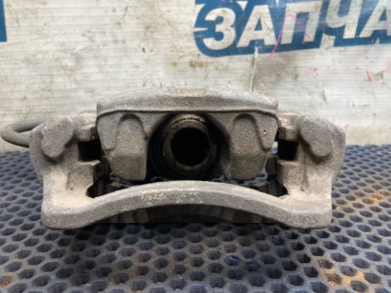 Суппорт SUBARU EXIGA YA5 EJ205 задний левый (б/у)