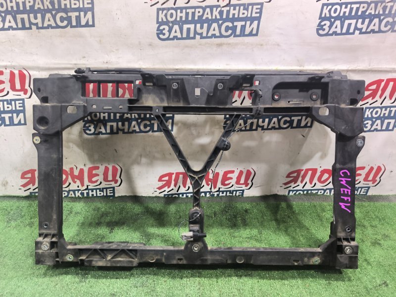 РАМКА РАДИАТОРА MAZDA PREMACY CWEFW LF (б/у)