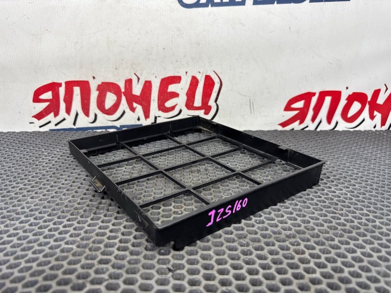 Корпус салонного фильтра TOYOTA ARISTO JZS160 2JZ-GE (б/у)