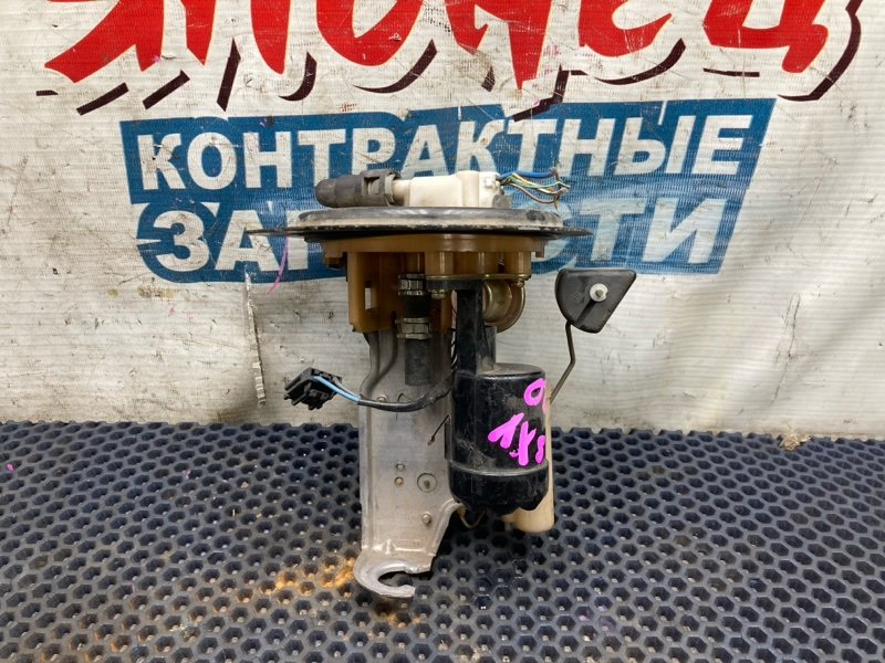 Корпус бензонасоса TOYOTA CAMRY GRACIA SXV20 5S-FE (б/у)