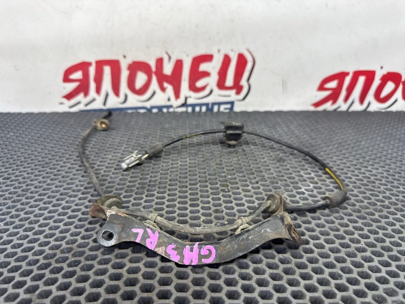 Датчик abs HONDA HR-V GH3 D16A задний левый (б/у)