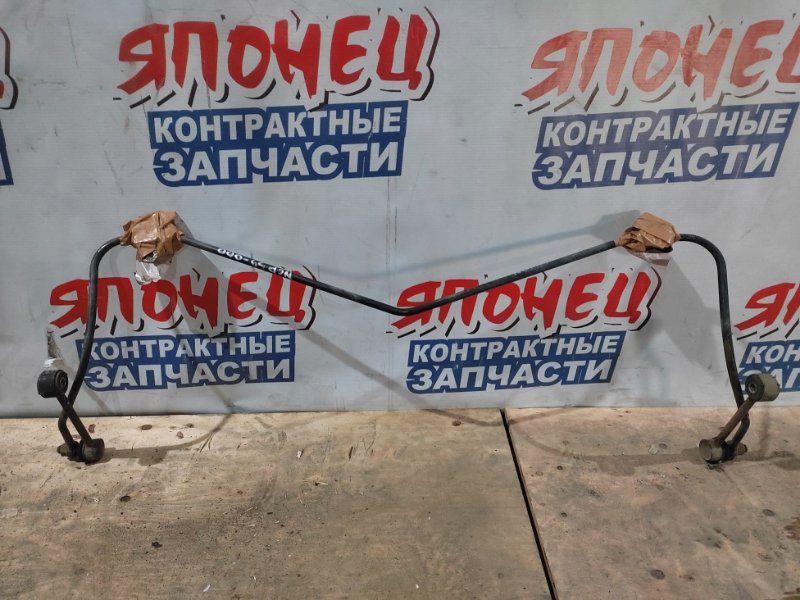 Стабилизатор TOYOTA SUCCEED NCP59 1NZ-FE задний (б/у)