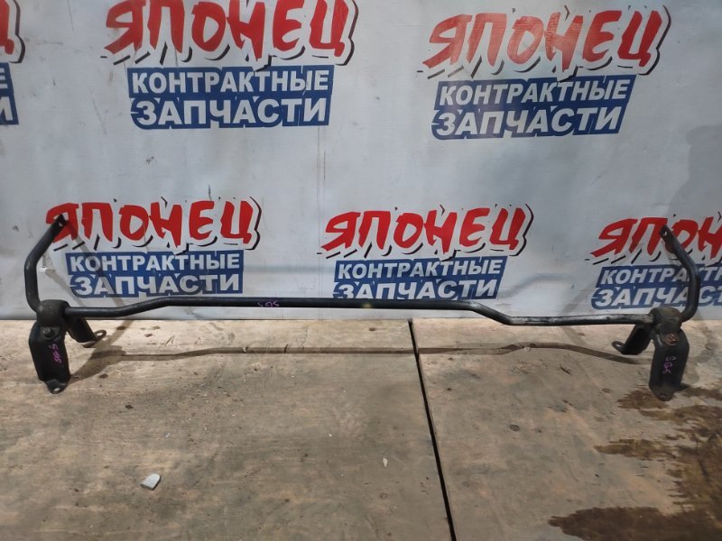 Стабилизатор SUBARU FORESTER SG5 EJ203 задний (б/у)