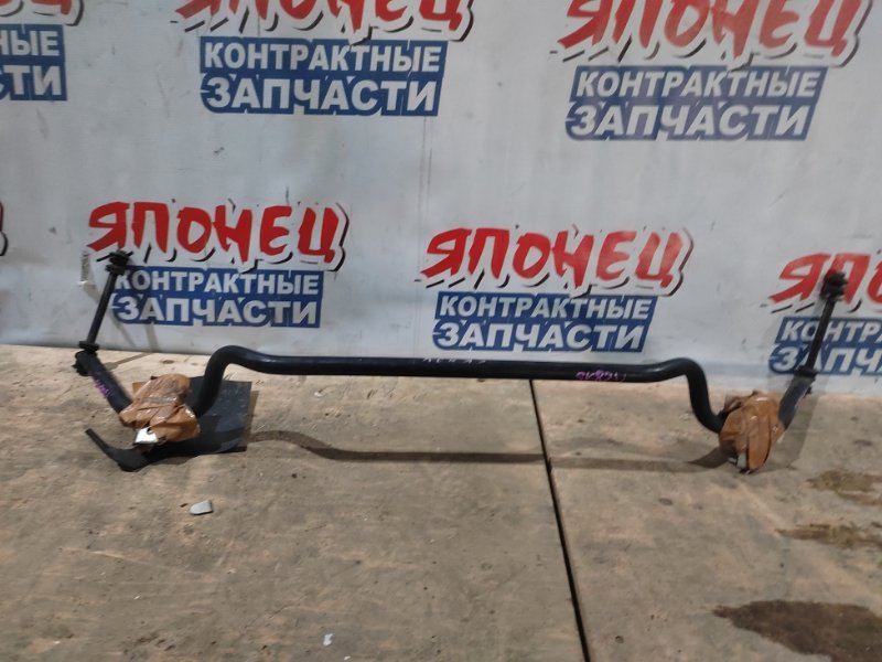 Стабилизатор MAZDA BONGO SK82V F8 передний (б/у)