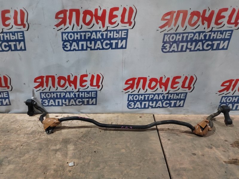 Стабилизатор SUBARU IMPREZA GG2 EJ152 передний (б/у)