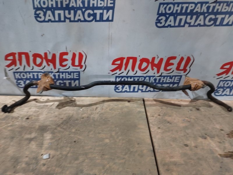 Стабилизатор SUBARU FORESTER SG5 EJ203 передний (б/у)