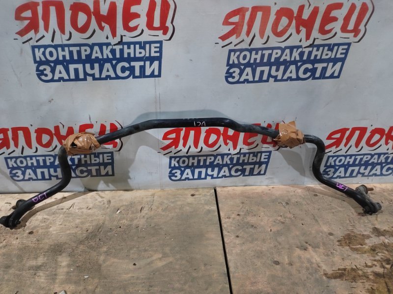 Стабилизатор HONDA INSPIRE UC1 J30A передний (б/у)