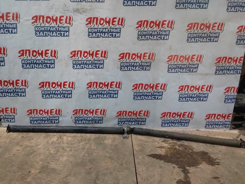 Карданный вал TOYOTA ESTIMA GSR55 2GR-FE (б/у)