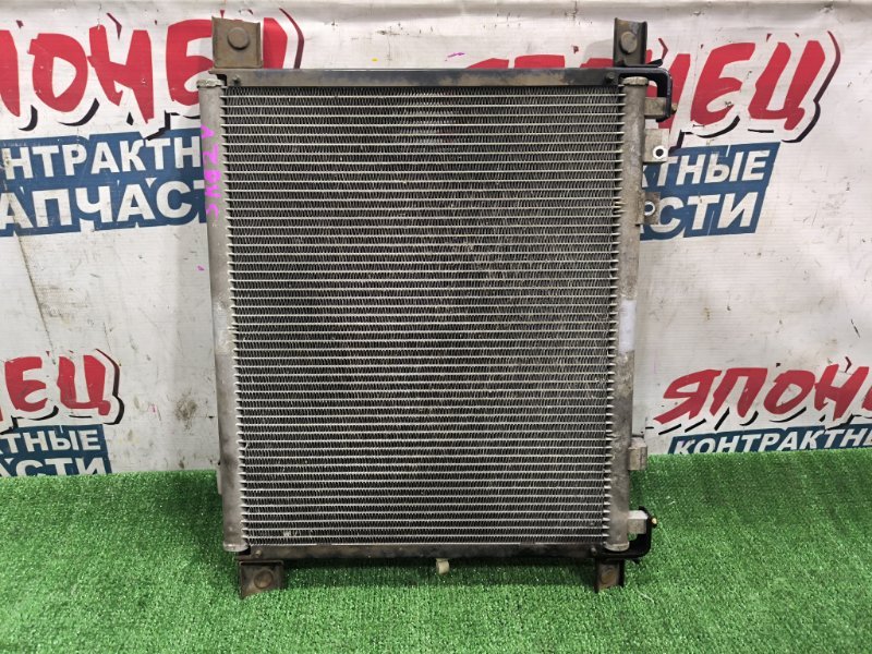 Радиатор кондиционера MAZDA BONGO SK82V F8 (б/у)