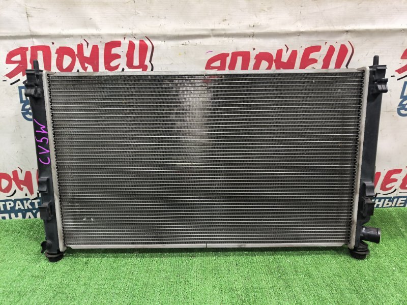 Радиатор основной MITSUBISHI DELICA D:5 CV5W 4B12 (б/у)