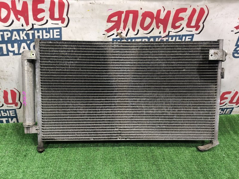 Радиатор кондиционера SUBARU FORESTER SG5 EJ203 (б/у)