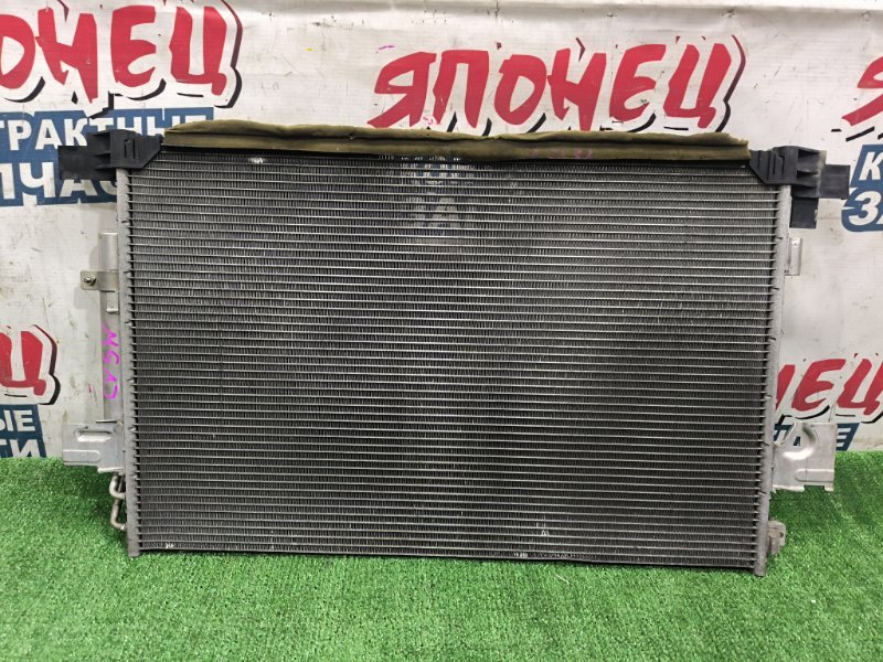 Радиатор кондиционера MITSUBISHI DELICA D:5 CV5W 4B12 (б/у)