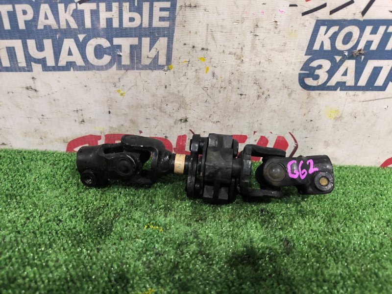 Рулевой карданчик SUBARU IMPREZA GG2 EJ152 (б/у)