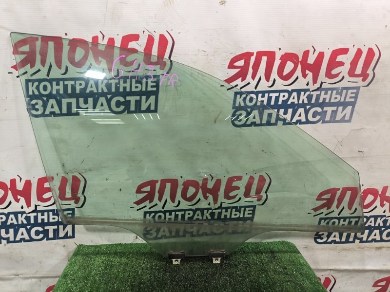 Стекло двери SUBARU IMPREZA GH3 EL154 переднее правое (б/у)