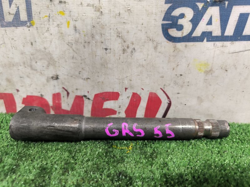 Рулевой карданчик TOYOTA ESTIMA GSR55 2GR-FE (б/у)