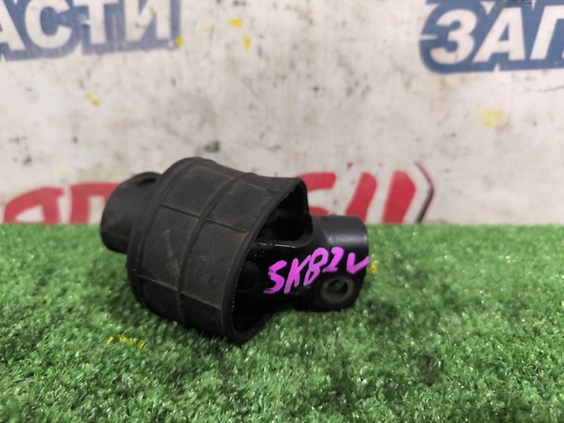 Рулевой карданчик MAZDA BONGO SK82V F8 (б/у)