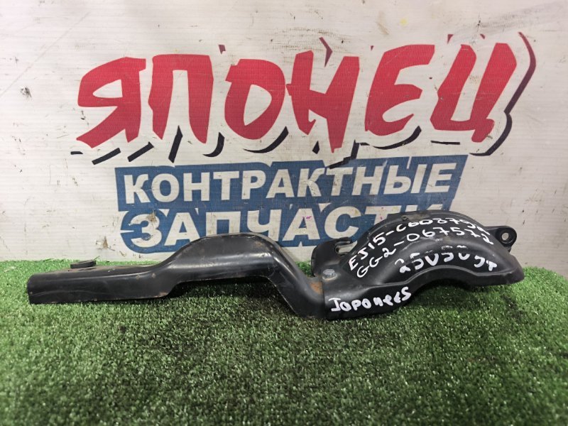 Защита приводного ремня SUBARU IMPREZA GG2 EJ152 (б/у)