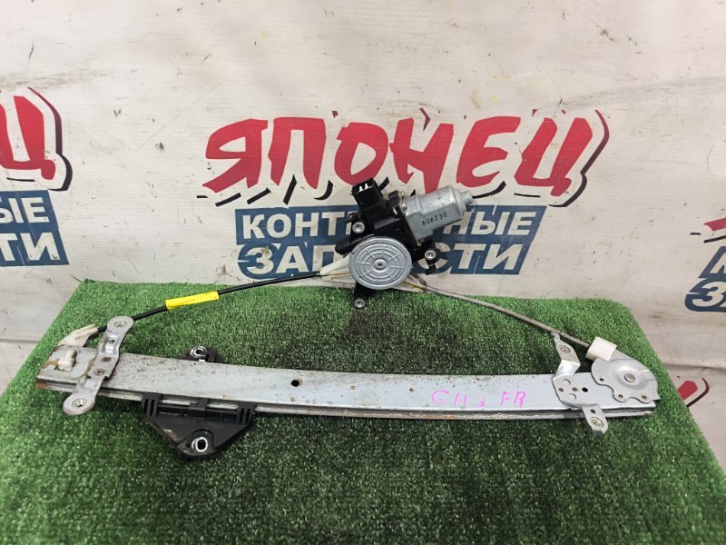 Стеклоподъемник SUBARU IMPREZA GH3 EL154 передний правый (б/у)