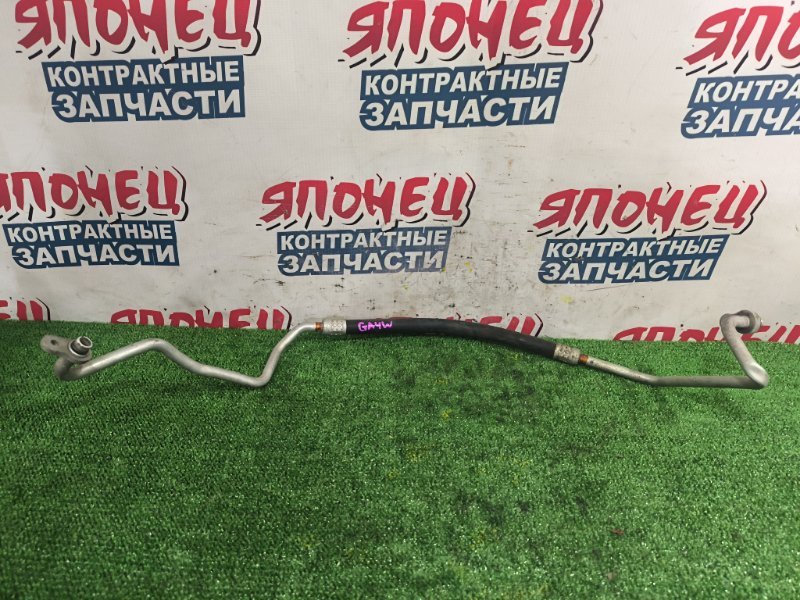 Трубка кондиционера MITSUBISHI RVR GA4W 4J10 (б/у)