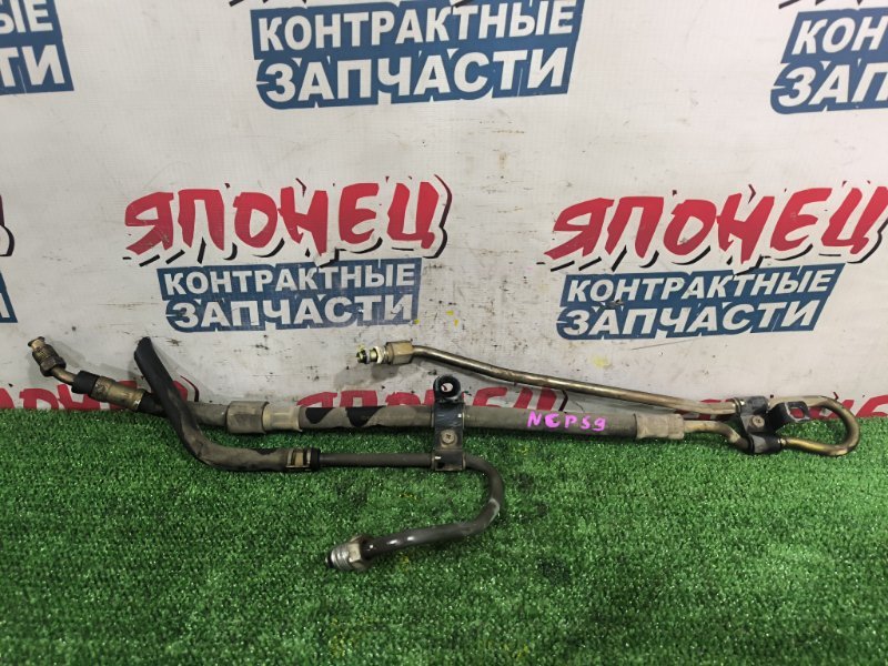 Шланг гидроусилителя руля TOYOTA SUCCEED NCP59 1NZ-FE (б/у)
