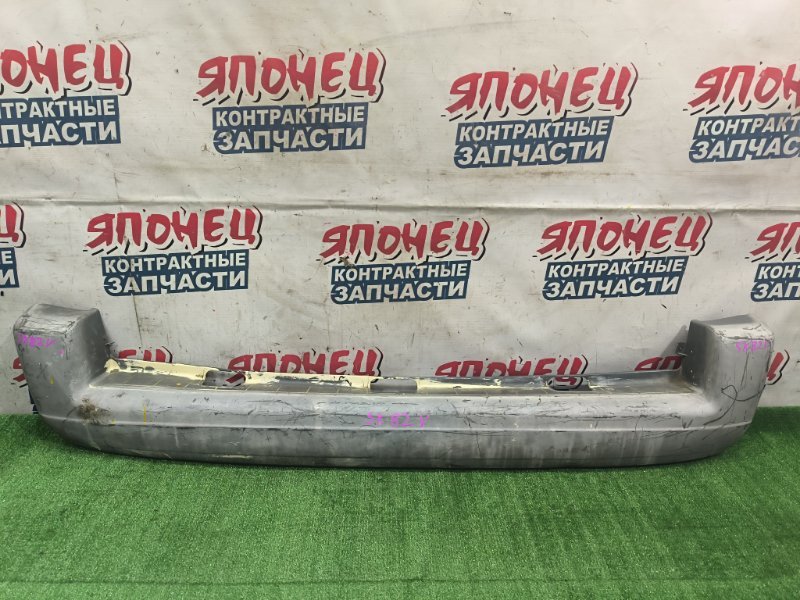 Бампер MAZDA BONGO SK82V F8 2004 задний (б/у)