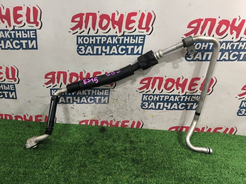 Шланг кондиционера SUBARU IMPREZA GG2 EJ152 (б/у)