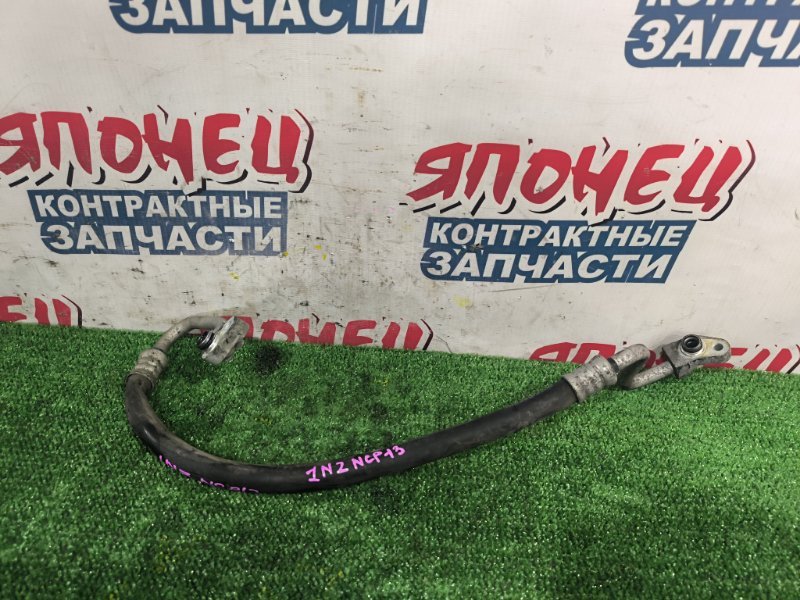 Шланг кондиционера TOYOTA VITZ NCP13 1NZ-FE (б/у)