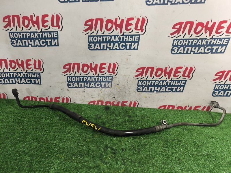 Шланг гидроусилителя руля MITSUBISHI OUTLANDER CW5W 4B12 (б/у)