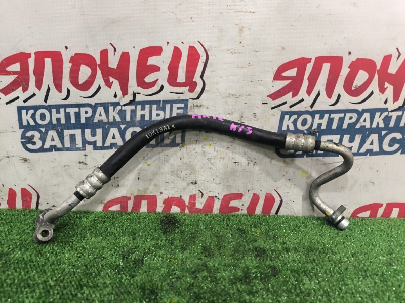 Шланг кондиционера NISSAN MARCH K13 HR12DE (б/у)