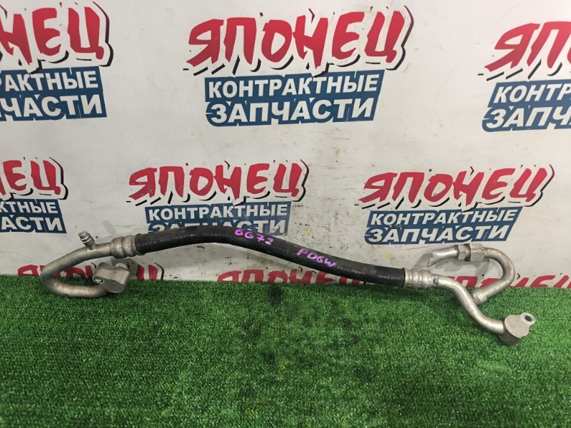 Шланг кондиционера MITSUBISHI DELICA PD6W 6G72 (б/у)