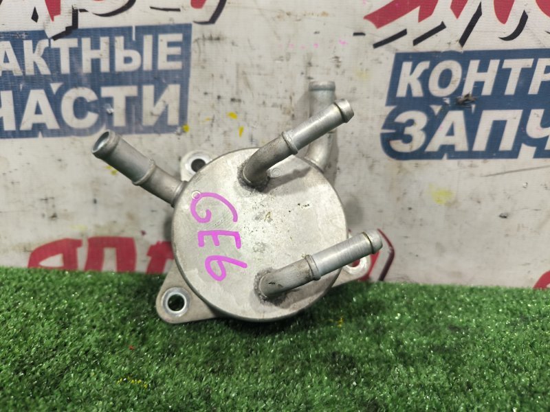 Теплообменник HONDA FIT GE6 L13A (б/у)