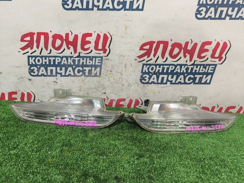 Повторитель поворота в бампер HONDA INSIGHT ZE2 LDA (б/у)
