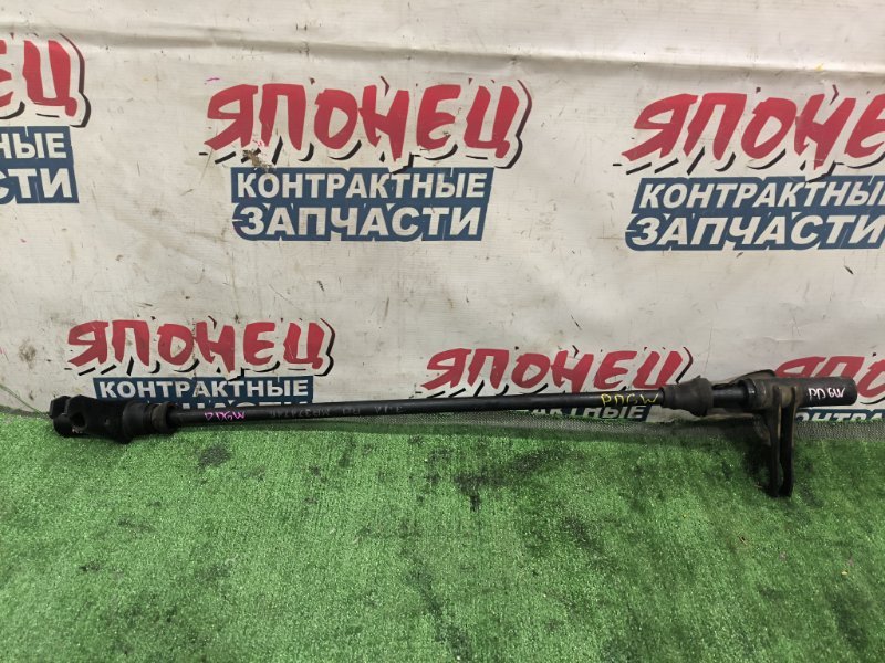 Торсион MITSUBISHI DELICA PD6W 6G72 передний правый (б/у)