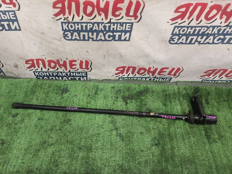 Торсион TOYOTA DYNA TRY220 1TRFE правый (б/у)