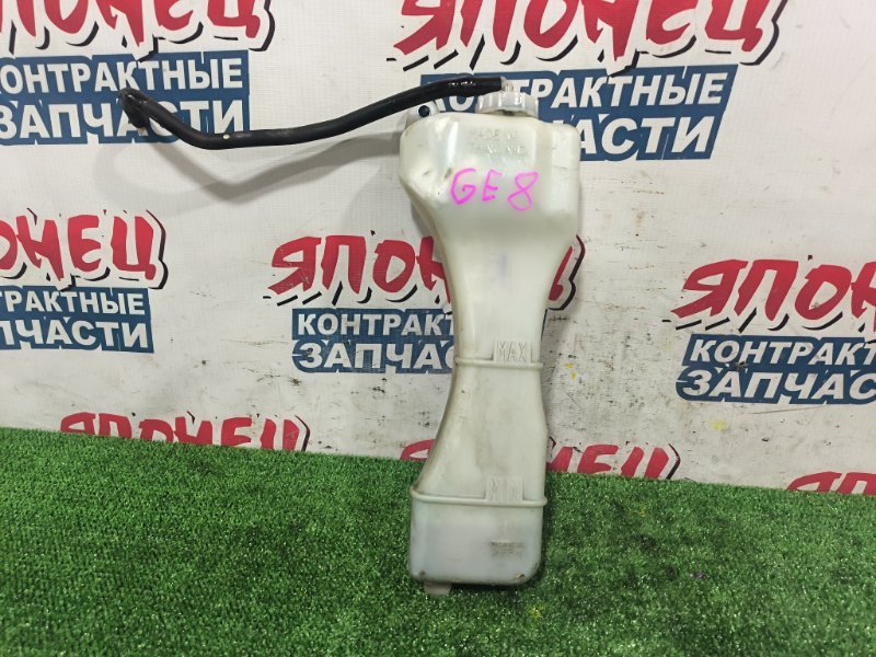 Бачок расширительный HONDA FIT GE8 L15A (б/у)