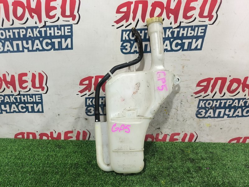 Бачок расширительный HONDA FIT GP5 LEB (б/у)