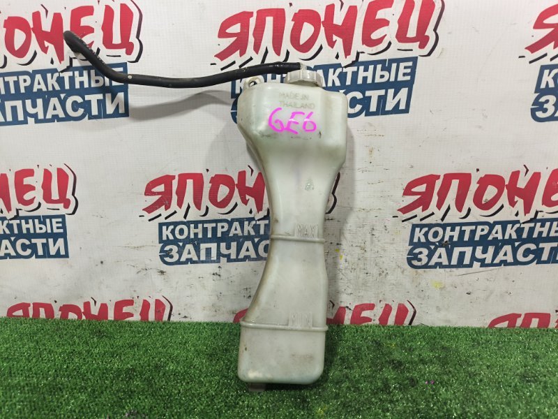 Бачок расширительный HONDA FIT GE6 L13A (б/у)