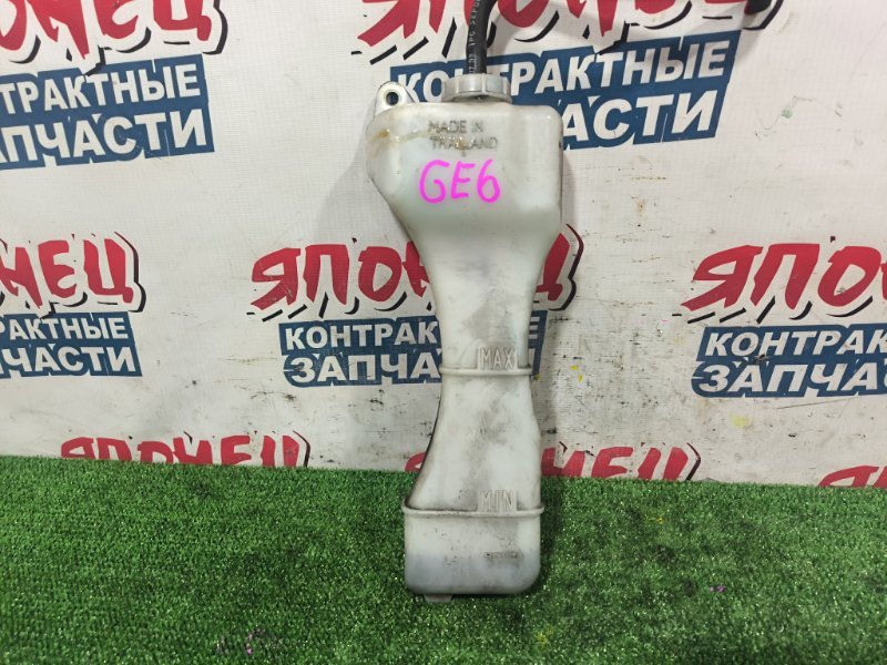 Бачок расширительный HONDA FIT GE6 L13A (б/у)
